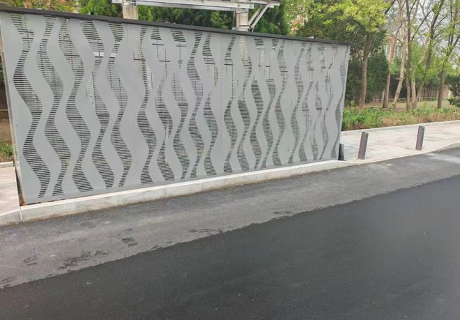 功升级！新增智能信号灯多堵点消失！尊龙凯时app网站顺义这4道路成(图3)