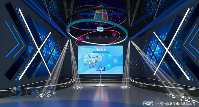 _学校多媒体法治教育基地建设_量身定制尊龙凯时新版APP法治教育基地方案设计(图1)