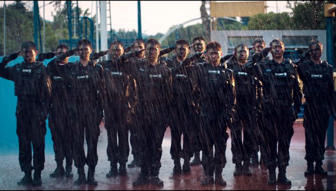 学院2025年普通本科招生章程z6尊龙网站登录入口江苏警官(图5)