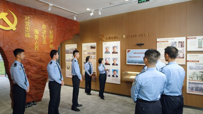 学院2025年普通本科招生章程z6尊龙网站登录入口江苏警官(图16)