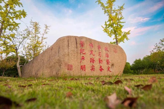 学院2025年普通本科招生章程z6尊龙网站登录入口江苏警官(图14)