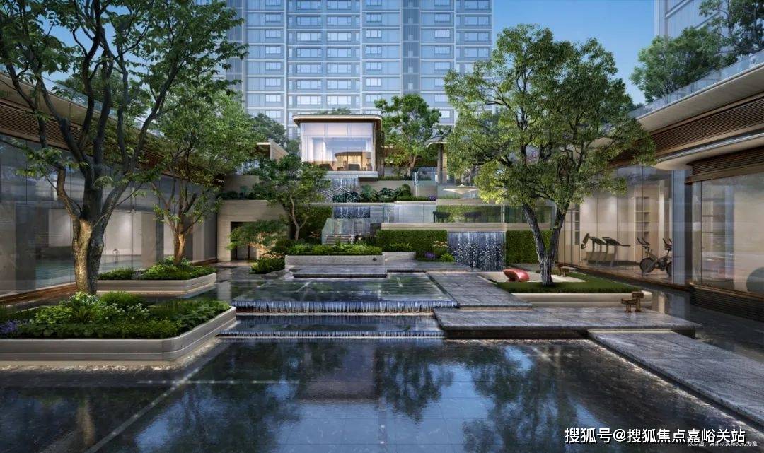中心(营销中心)楼盘欢迎您-小区环境-户型-价格-地址-楼盘详情-周边配套人生就是博-尊龙凯时江湾金茂府(售楼处)首页网站-2025江湾金茂府销售(图9)